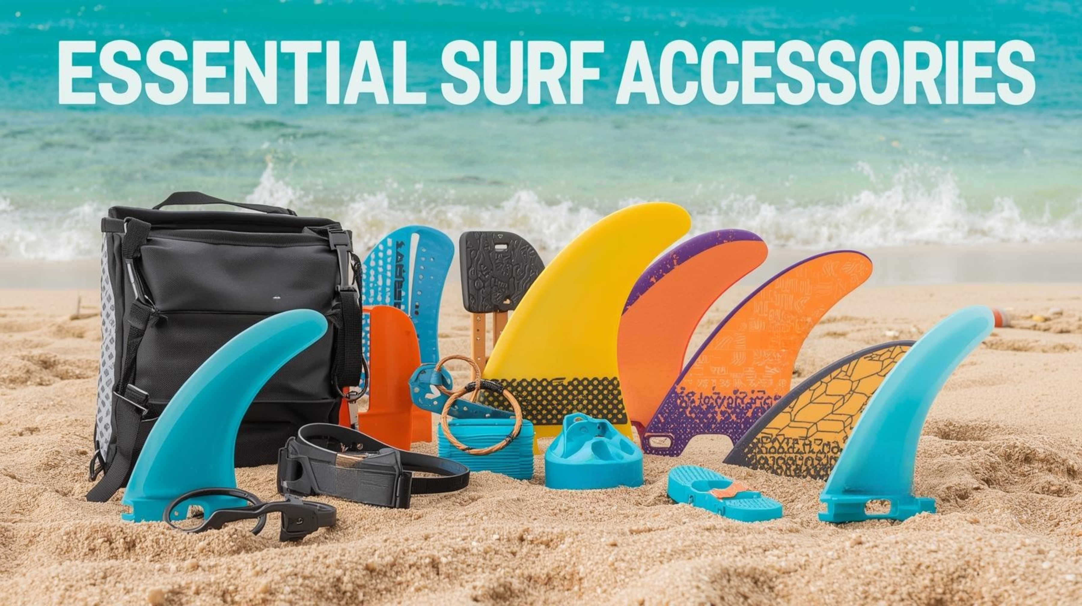 Surf Accessories