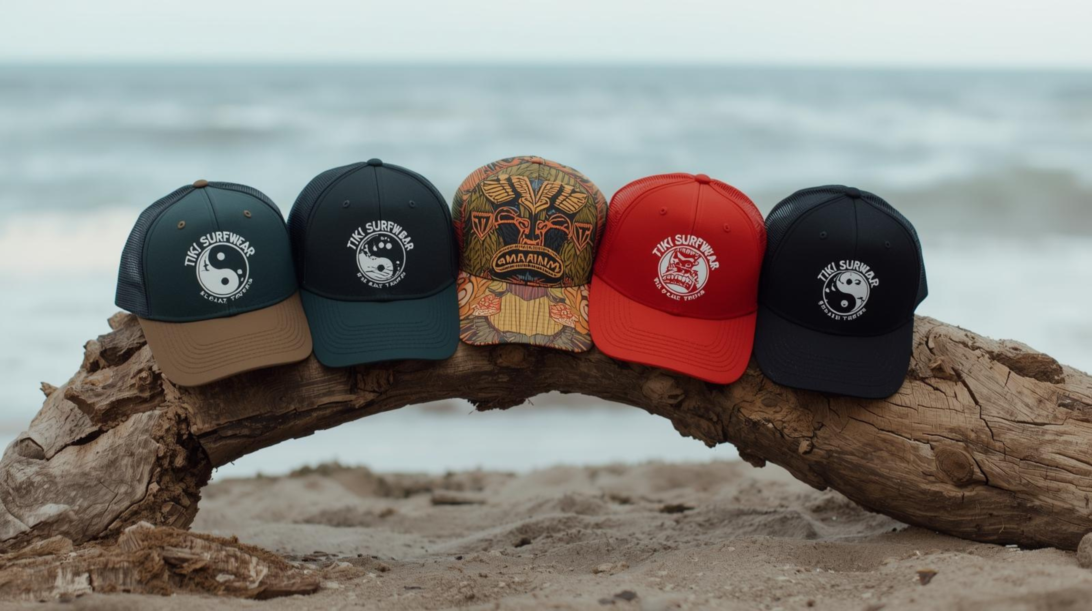 Hats
