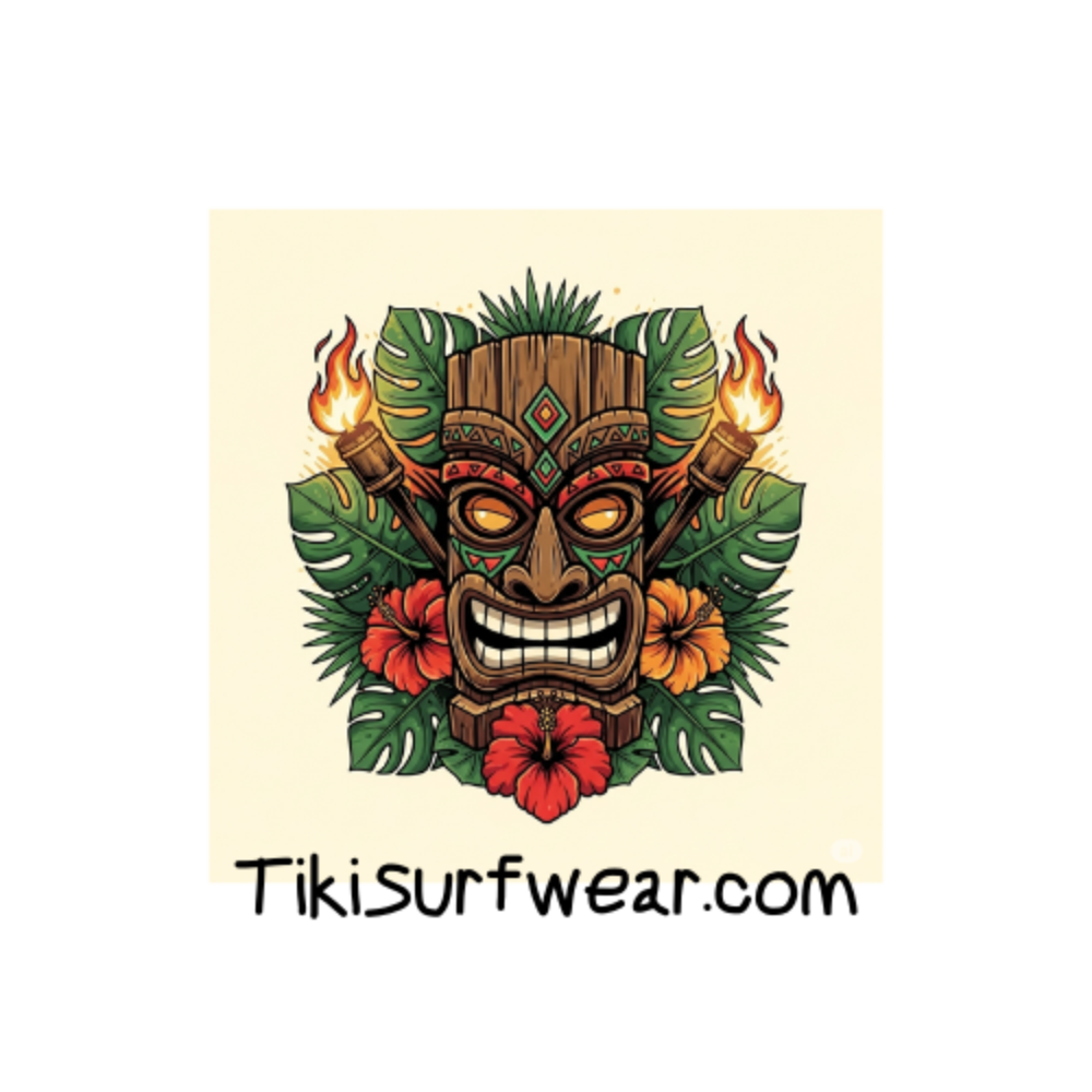 Tiki Sportswear LLC