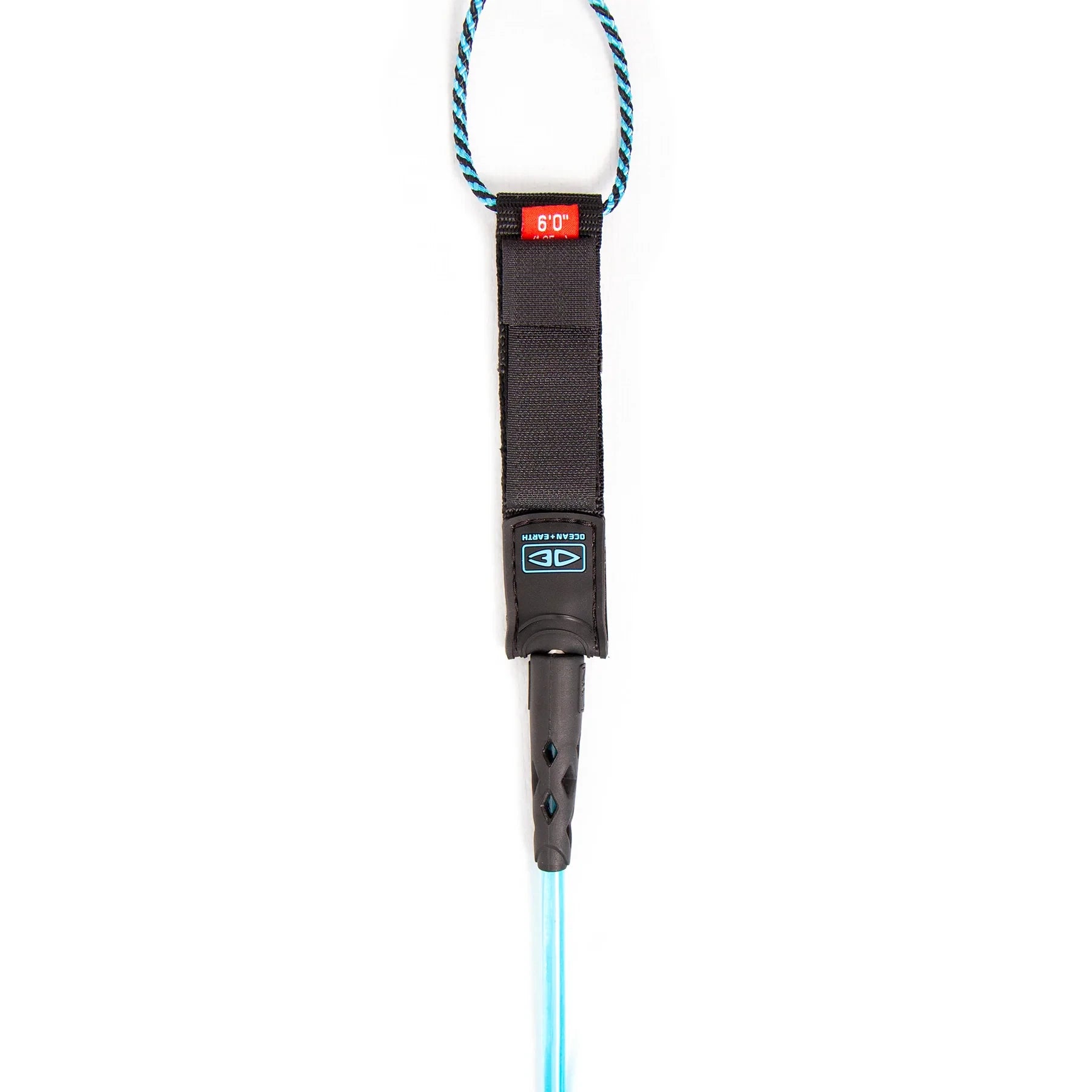Leash Ocean&Earth COMP - 5FT